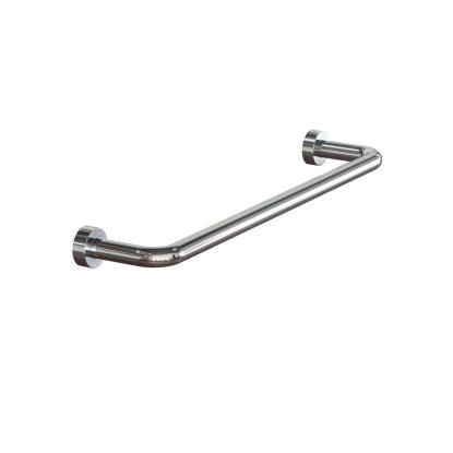 Scanbad Grace greb, 160 mm, blank krom