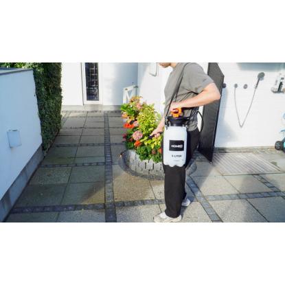 Home It havesprøjte med pumpe - 5 liter