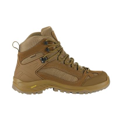 M-TAC Demi-Season Pro Line taktiske støvler, coyote