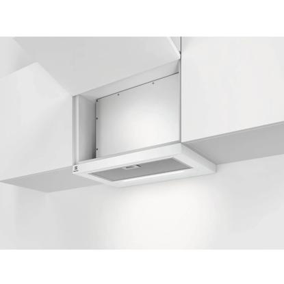 Electrolux LFP416W skabsintegreret emhætte