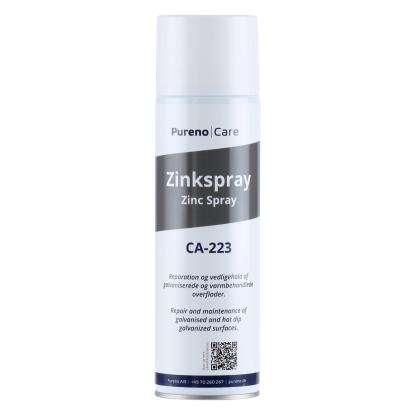 Pureno zinkspray CA-223 - 500 ml