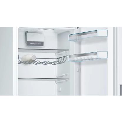 Bosch KGE36AWCA fritstående kølefryseskab, 214 + 94 liter
