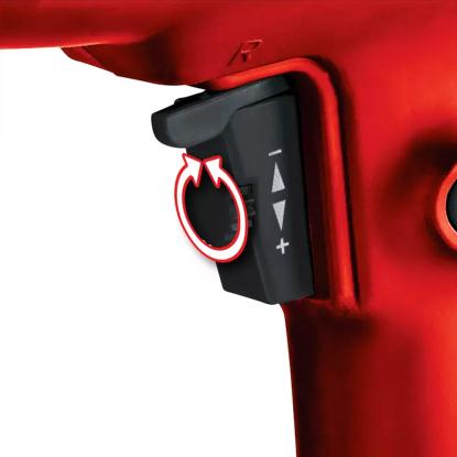 Einhell TC-ID 650 E slagboremaskine, 650 W