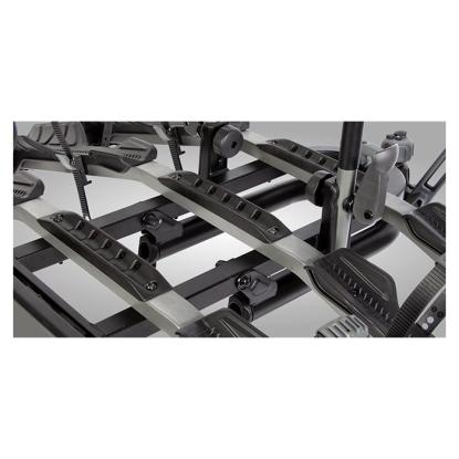 Buzzrack E-Hornet-3 cykelholder til 3 cykler