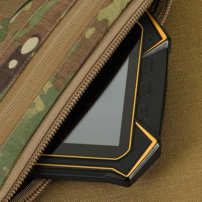 M-TAC Elite Admin taske, multicam