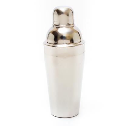 Steel-Function Monalisa cocktail shaker, rustfrit stål, 590 ml