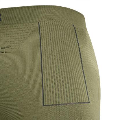 M-TAC Termo kompressionsbukser, ranger green/dark grey