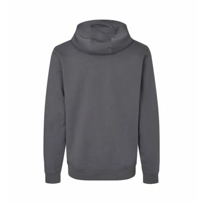 ID PRO Wear CARE 0386 hættetrøje, silver grey