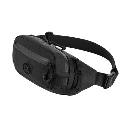 M-TAC Elite X-Pac bæltetaske, sort