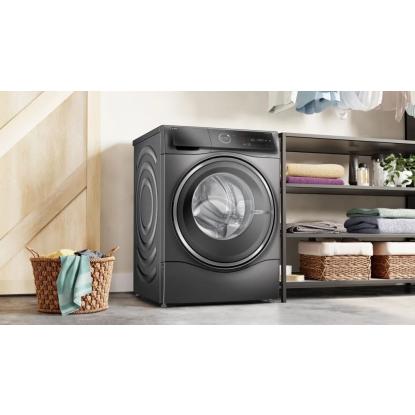 Bosch WNC254ARSN vaske/tørrremaskine - 10,5 kg