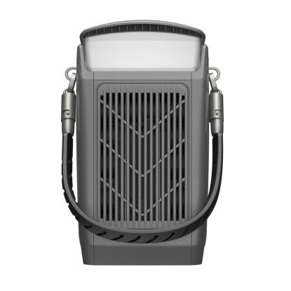 EcoFlow Trail 300 Plus DC powerstation, transportabel, 288 Wh