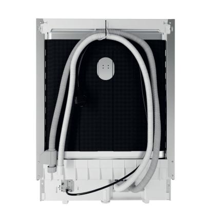Whirlpool WUC 3C32 P opvaskemaskine til indbygning