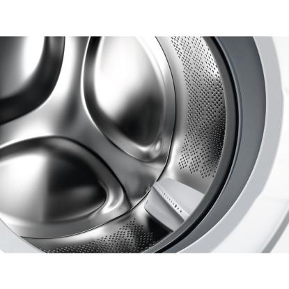 AEG 6000 ProSense frontbetjent vaskemaskine med AutoDose LR622F84Q - 8 kg