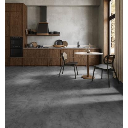 Wallmann Modern Tile laminatklinke, Graphite, V4