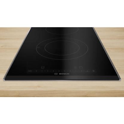 Bosch PKF375FP2E glaskeramisk kogeplade