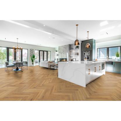 Wallmann Sildeben laminatgulv, 3861 Pisa, eg, V4