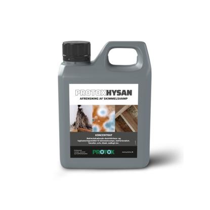 Protox Hysan til desinfektion og lugtsanering, koncenteret - 1 liter