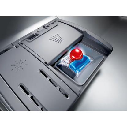 Siemens iQ500 opvaskemaskine til indbygning SN45ZW08CE