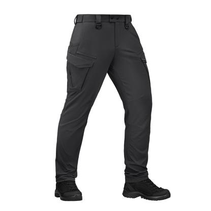 M-TAC Aggressor Summer Gen. II Flex taktiske bukser, dark grey