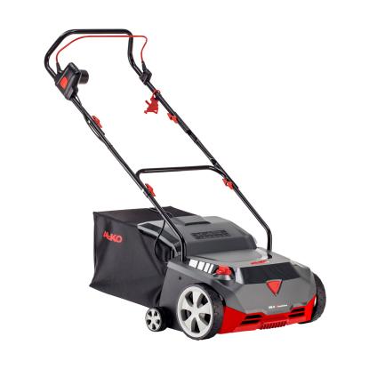 AL-KO Combi Care 38.4 E elektrisk vertikalskærer, 1400 W