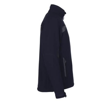 MASCOT HARDWEAR Ripoll softshell jakke, marine