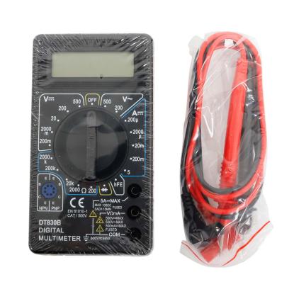 Work It multimeter