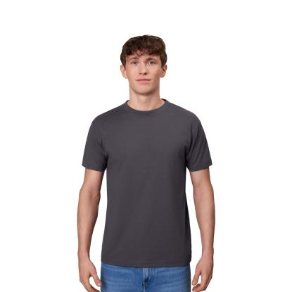 ID PRO Wear 0300 T-shirt, silver grey
