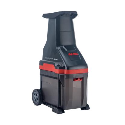 AL-KO Easy Crush MH 2810 elektrisk knivkompostkværn, 2800 W