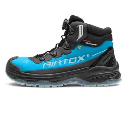 Airtox High-tech TX66 sikkerhedsstøvler med Whitelayer