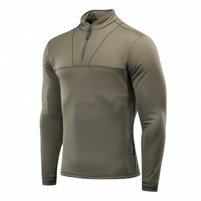 M-TAC Delta Level 2 termotrøje, army olive