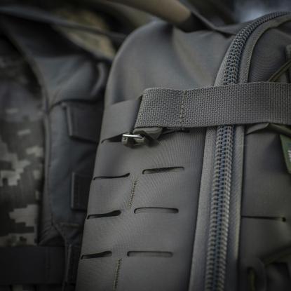 M-TAC Sturm Elite Gen. II rygsæk, ranger green - 15 liter
