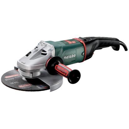 Metabo WE 22-230 MVT vinkelsliber, 2200W, 230 mm
