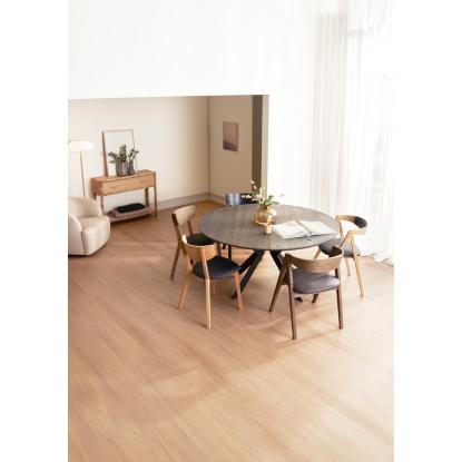 Wallmann Impressive Plank vinylgulv, Invisible Oak, V4