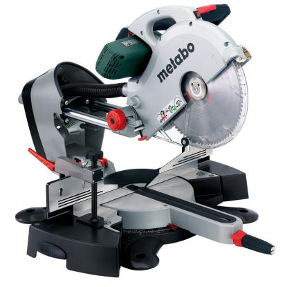 Metabo KGS 315 Plus kap-/geringssav, 2200W