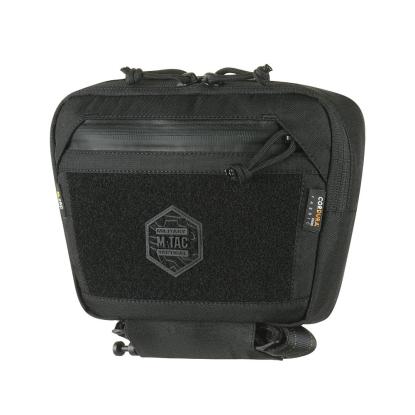 M-TAC Elite Gen. II sling bag, large, sort
