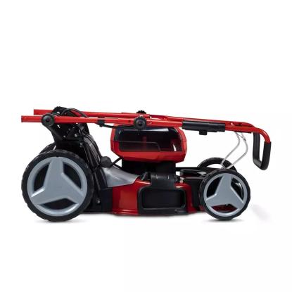 Einhell GE-CM 36/47 S HW Li plæneklipper, 36 V, med 4 x 4,0 Ah batteri og lader Einhell GE-CM 36/47 S HW Li plæneklipper, 36 V, med 4 x 4,0 Ah batteri