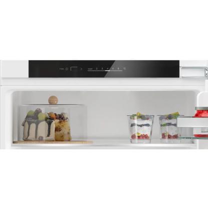 Siemens iQ300 integrerbart kølefryseskab KI87VVFE1, 200 + 70 liter