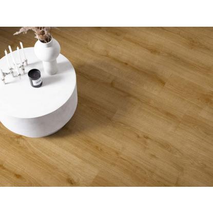 Pergo Glomma Pad Pro Warm Hill Oak vinylgulv, 209 x 1494 x 6 mm