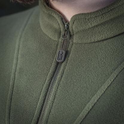 M-TAC Delta Polartec fleecejakke, army olive