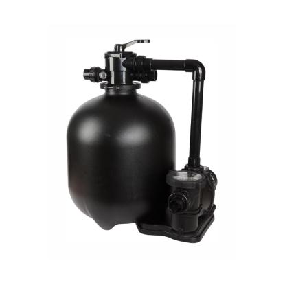 Swim & Fun Pro Classic filtersystem, 800W