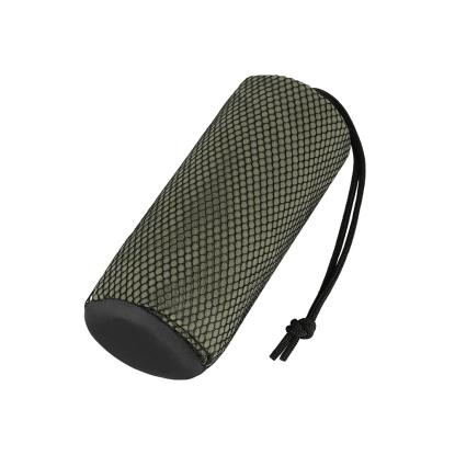 M-TAC mikrofiberhåndklæde, 120 x 60 cm, army green