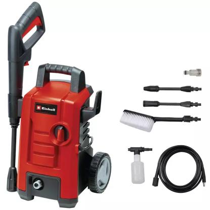 Einhell TC-HP 130 højtryksrenser, 130 bar, 1500 W