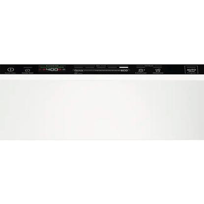 Electrolux 600 SatelliteClean smal opvaskemaskine til integrering EEQ42200L