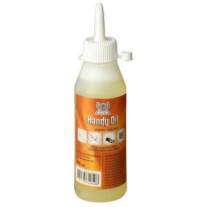 Basta handy universalolie, syrefri, 100 ml