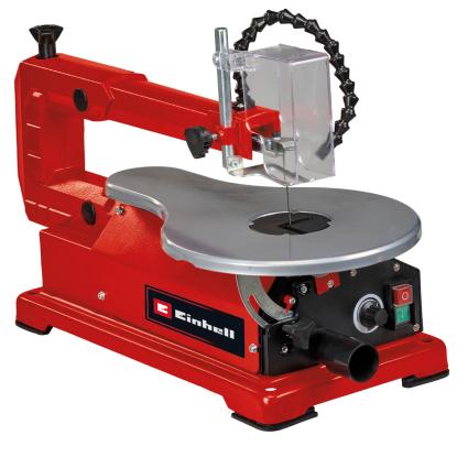 Einhell TC-SS 406 E dekupørsav, 230V/70W
