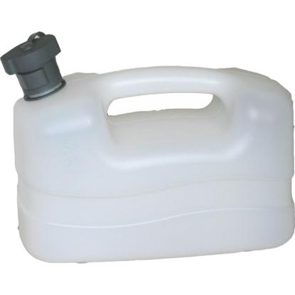 Travellife luksus dunk med tud - 5 liter