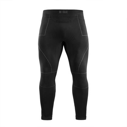 M-TAC Termo kompressionsbukser, sort/dark grey