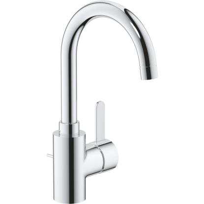 GROHE Eurosmart Cosmopolitan L håndvaskarmatur med bundventil, krom