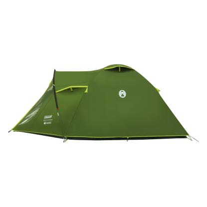 Coleman Darwin 3 Plus BlackOut telt til 3 personer