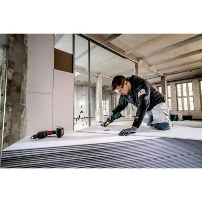 Metabo MT 18 LTX multisliber, 18V, uden batteri og lader